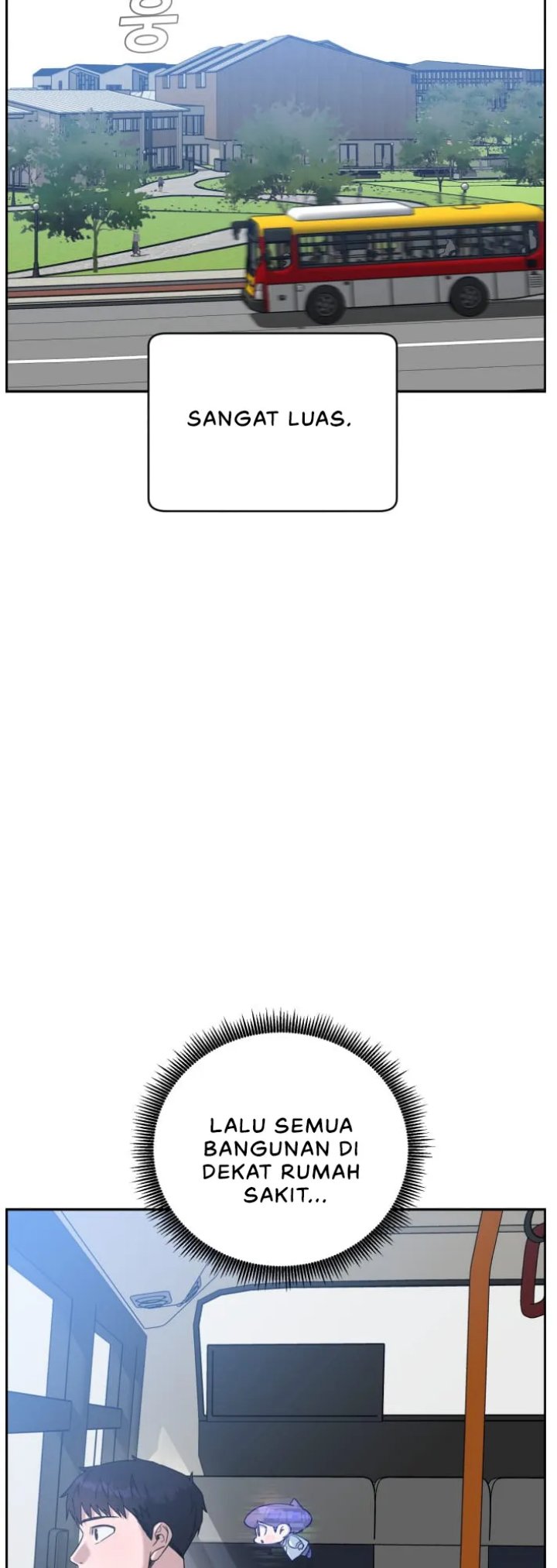 A.I Doctor Chapter 66 Gambar 36