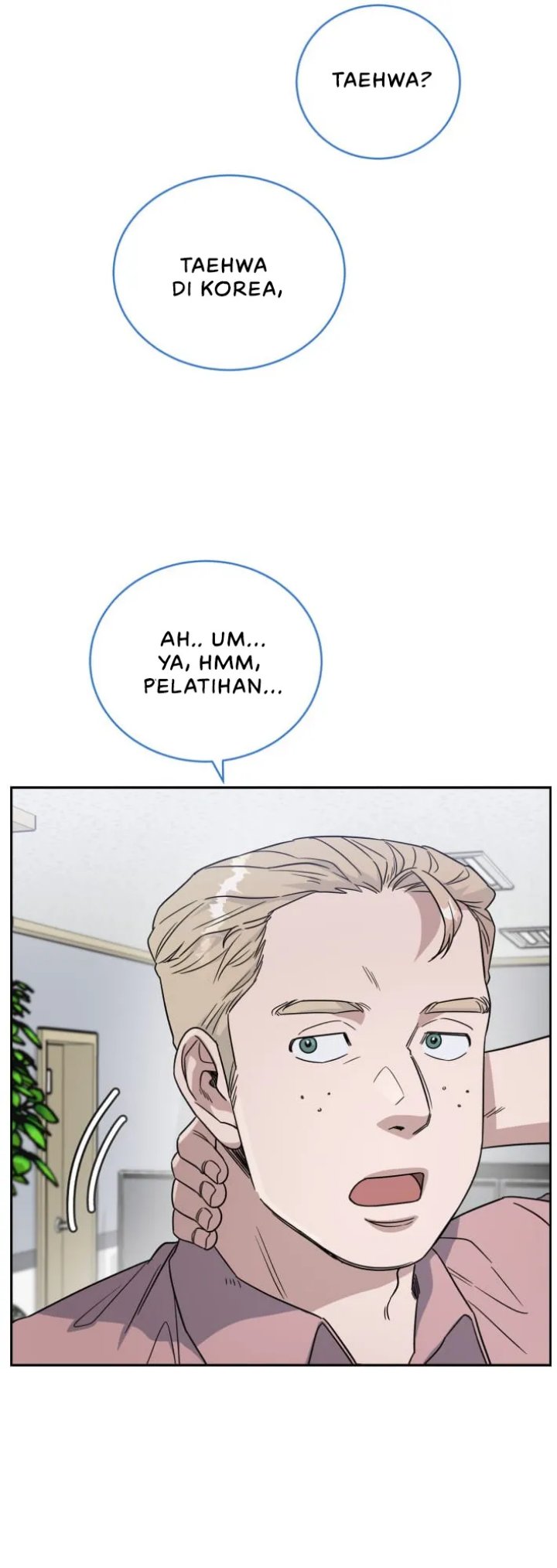 A.I Doctor Chapter 66 Gambar 58