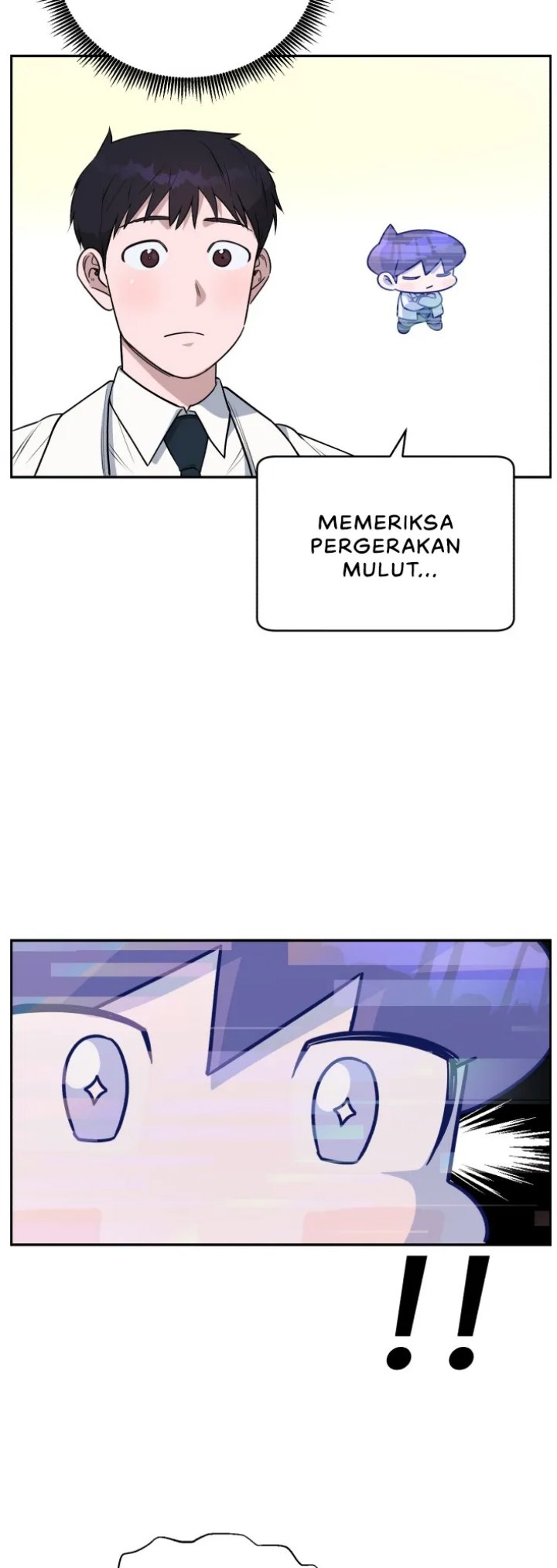 A.I Doctor Chapter 66 Gambar 60