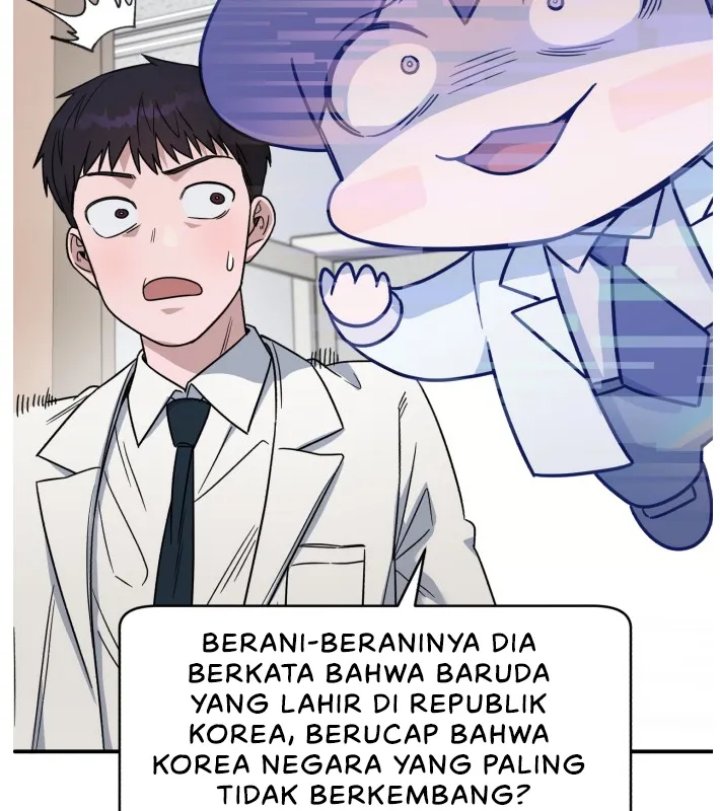 A.I Doctor Chapter 66 Gambar 62