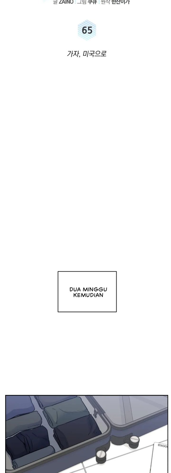 A.I Doctor Chapter 65 Gambar 18