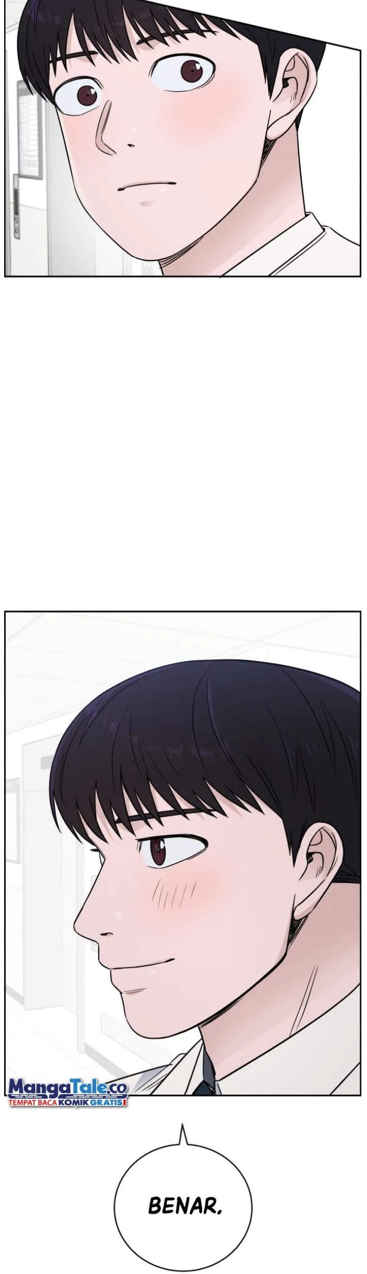 A.I Doctor Chapter 64 Gambar 63