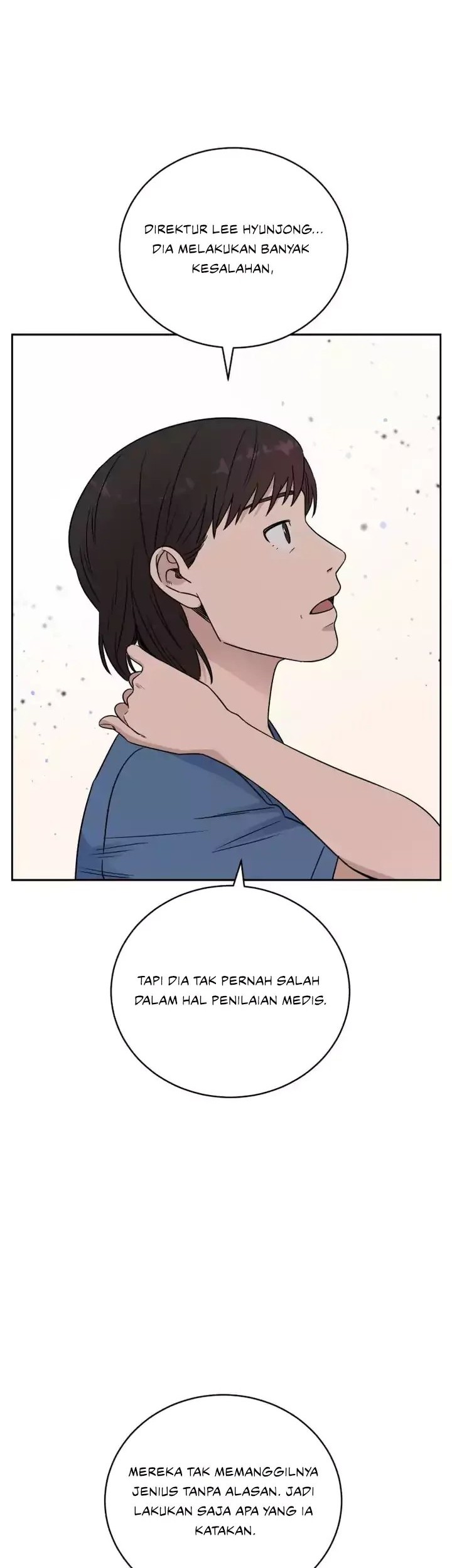 A.I Doctor Chapter 63 Gambar 51