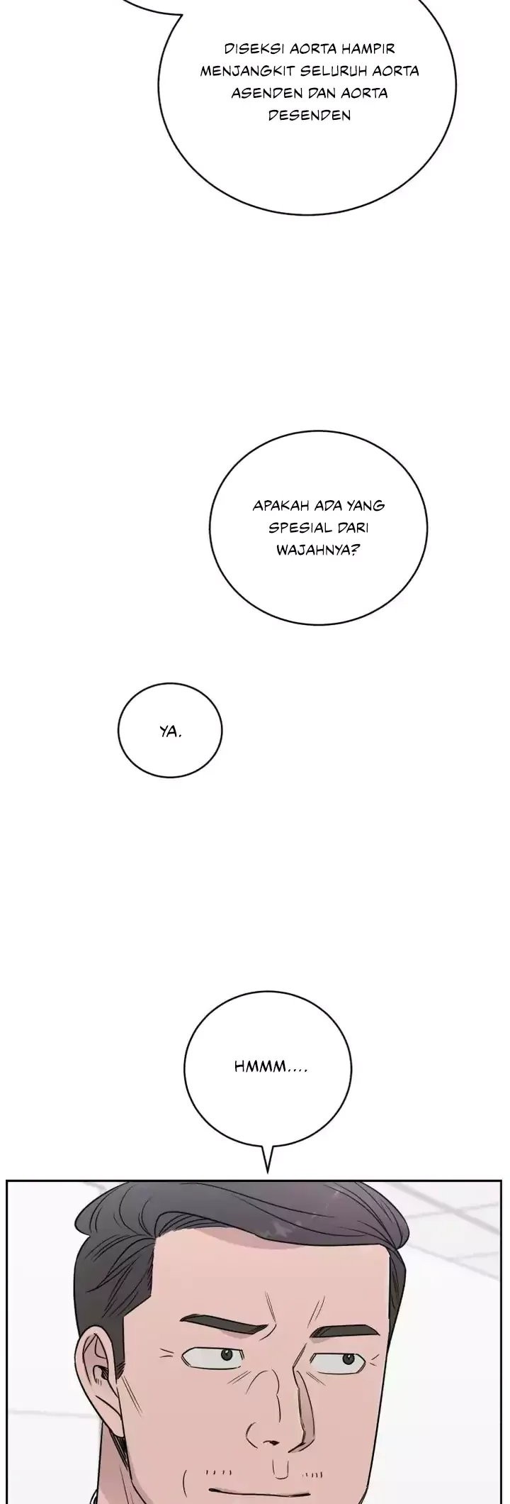 A.I Doctor Chapter 63 Gambar 10