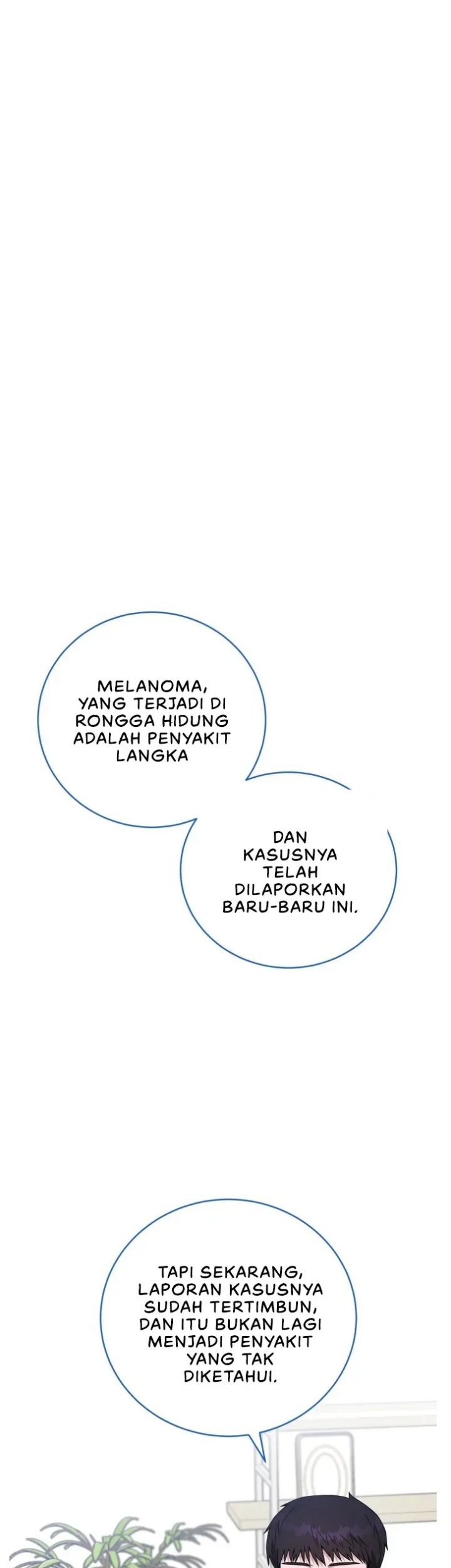 Manhwa A.I Doctor Chapter 68 gambar nomor 2