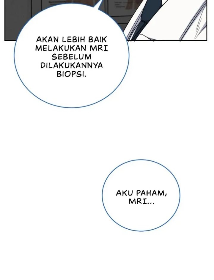 A.I Doctor Chapter 68 Gambar 7