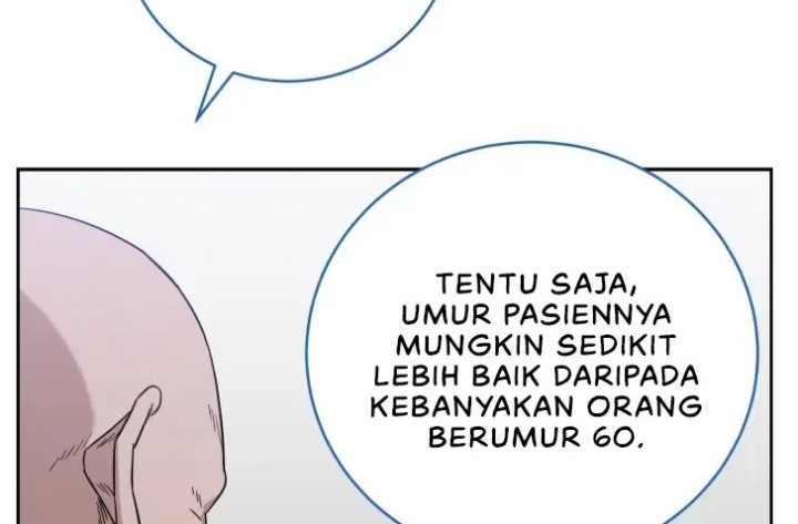 A.I Doctor Chapter 68 Gambar 11