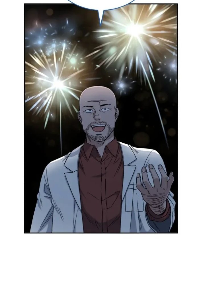 A.I Doctor Chapter 68 Gambar 21