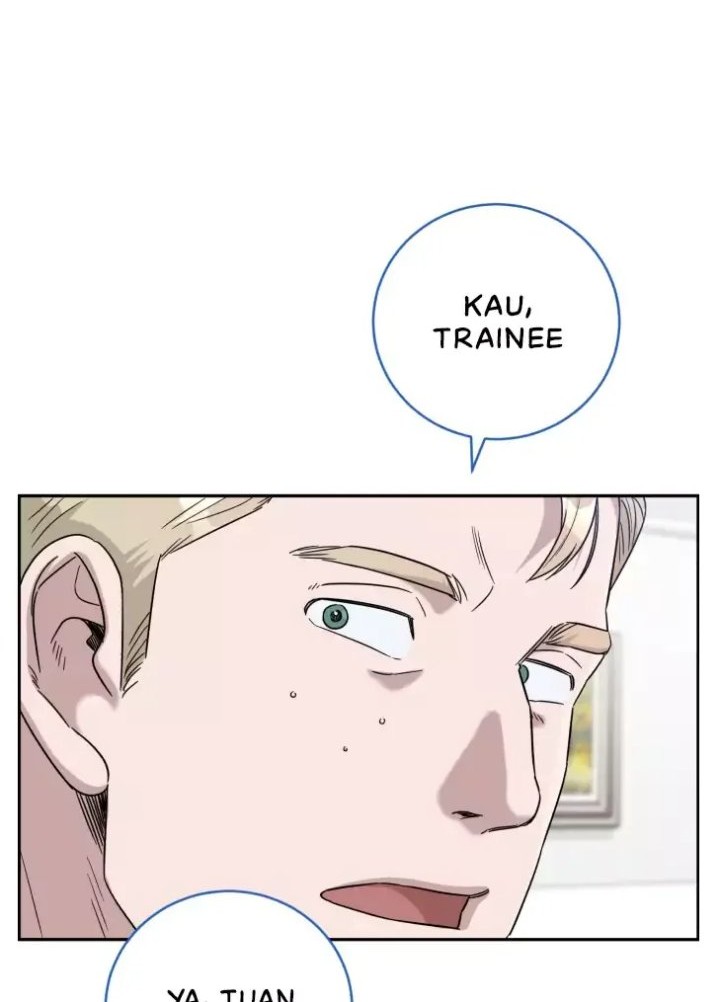 A.I Doctor Chapter 67 Gambar 39