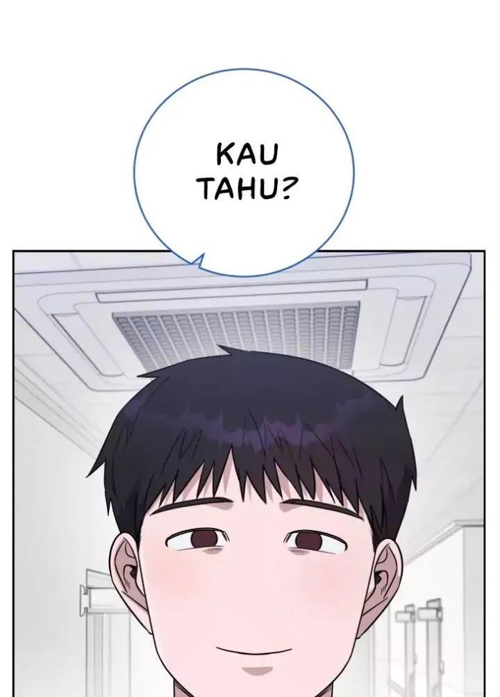 A.I Doctor Chapter 67 Gambar 41