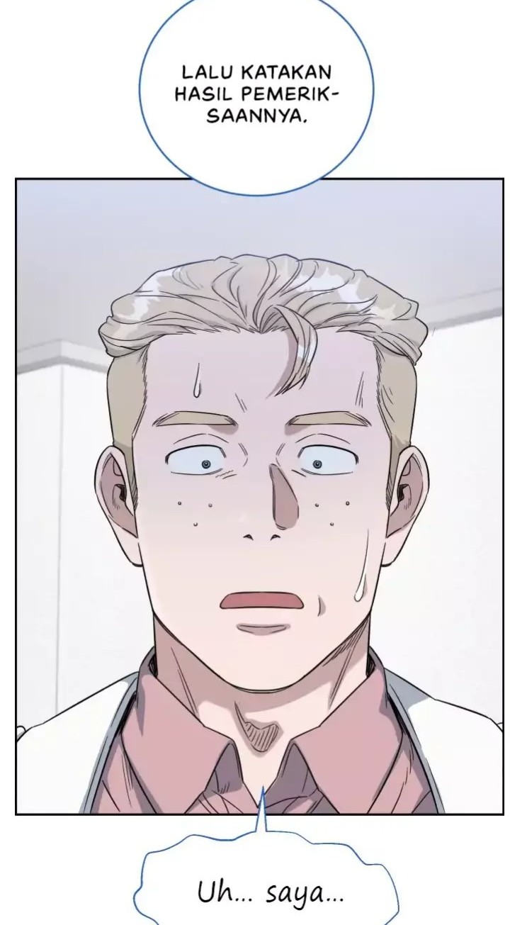 A.I Doctor Chapter 67 Gambar 49