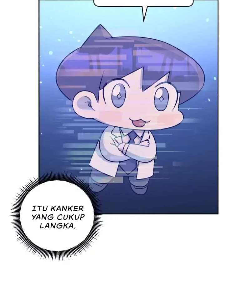 A.I Doctor Chapter 67 Gambar 30