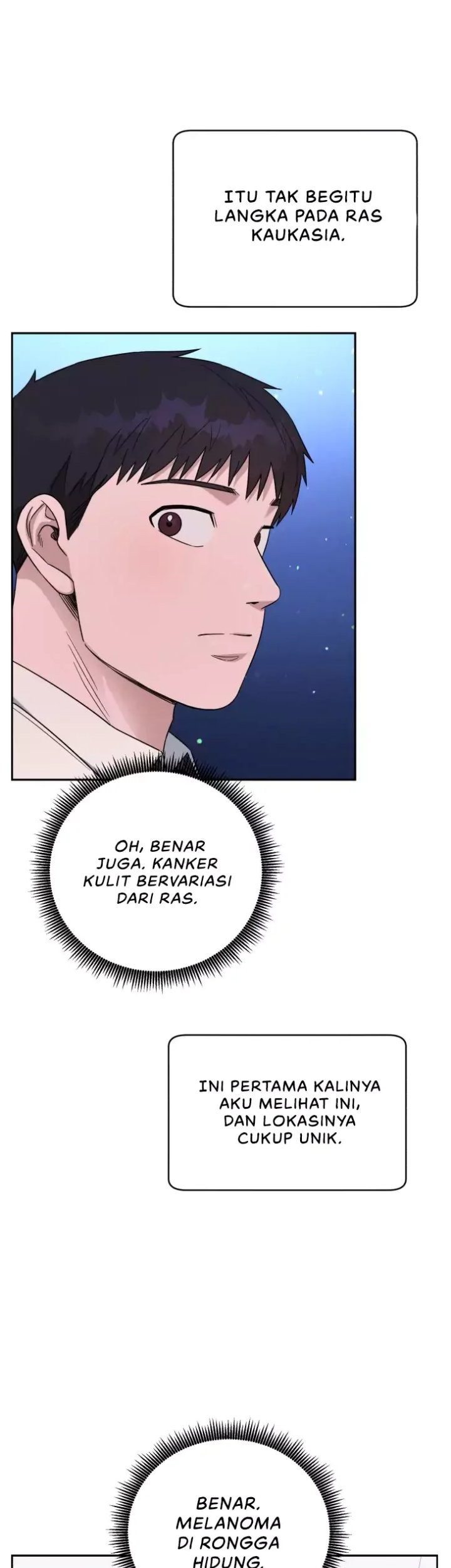 A.I Doctor Chapter 67 Gambar 31