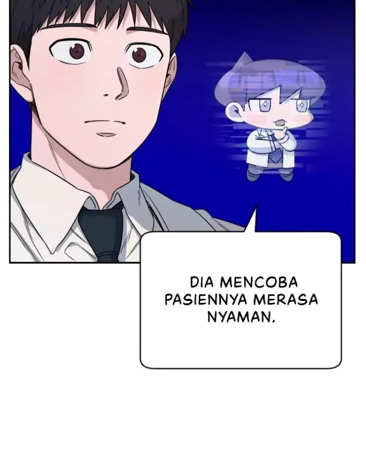 A.I Doctor Chapter 67 Gambar 33