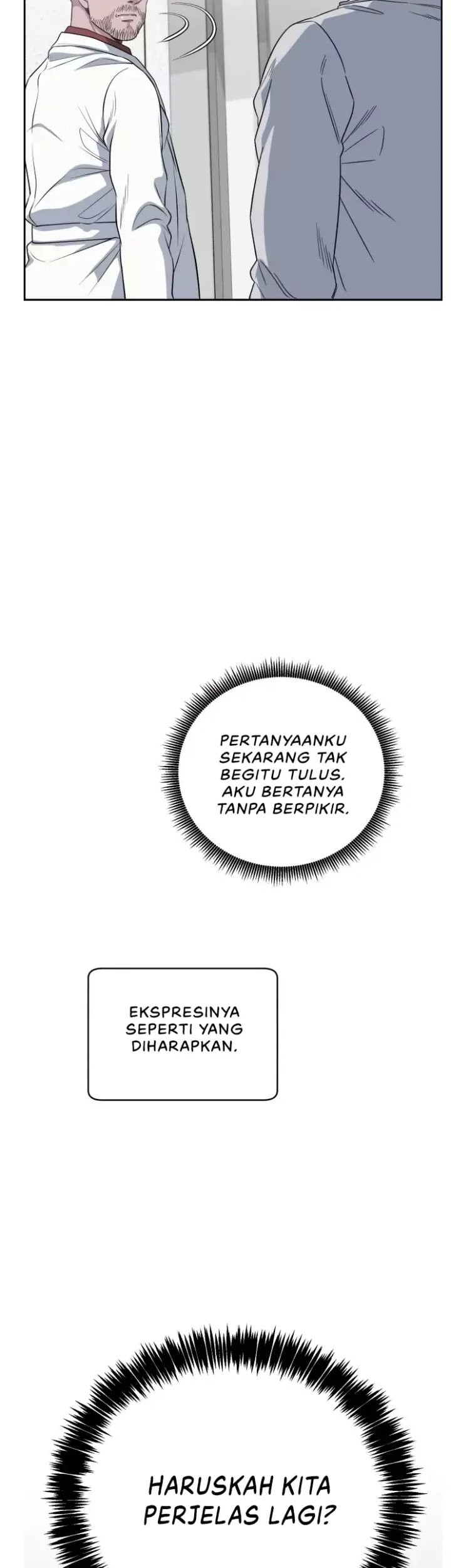 A.I Doctor Chapter 67 Gambar 62