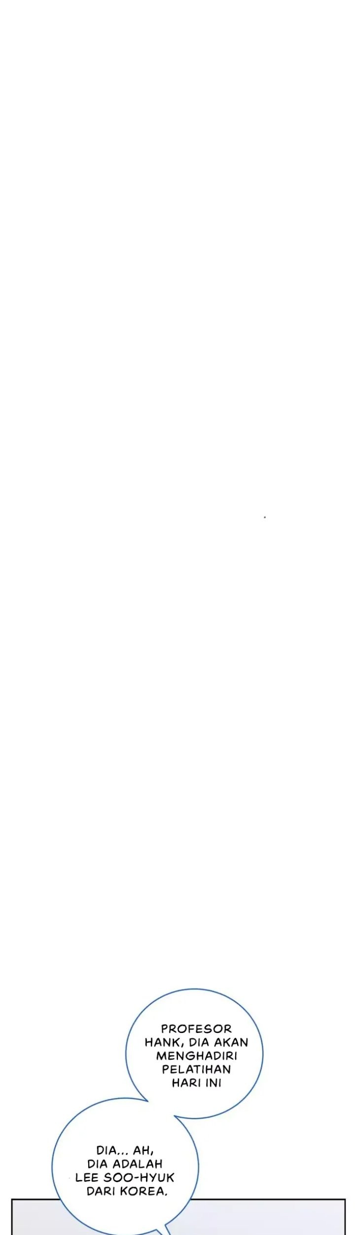A.I Doctor Chapter 67 Gambar 20