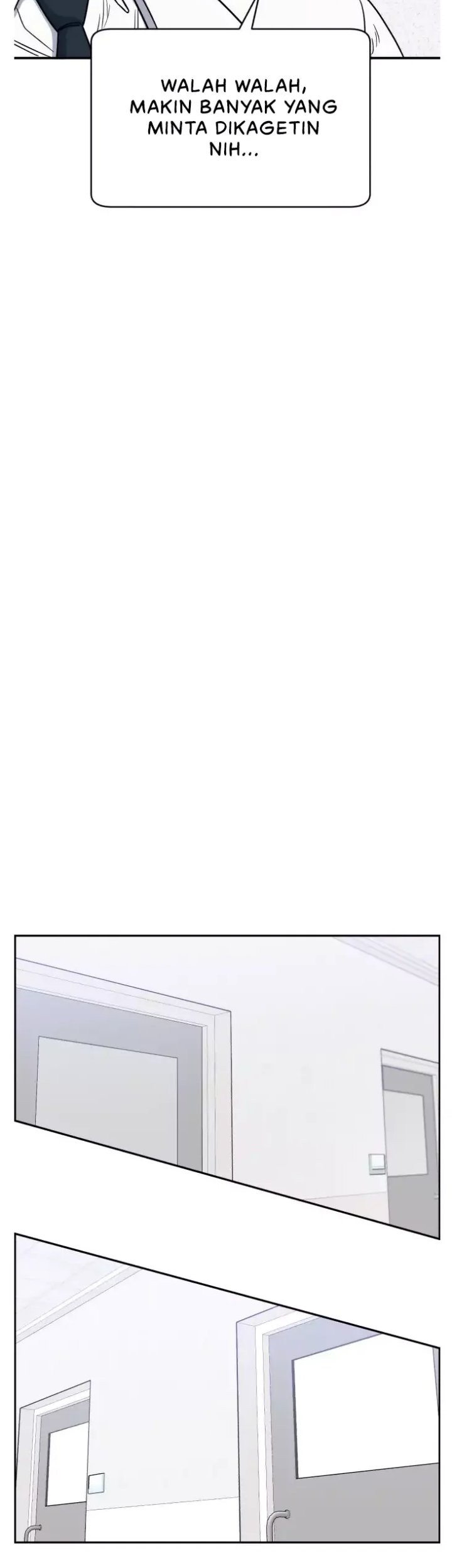 A.I Doctor Chapter 67 Gambar 26