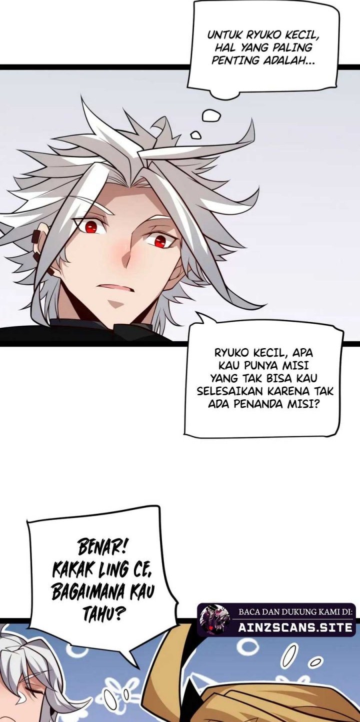 The Game That I Came From Chapter 189 Gambar 40