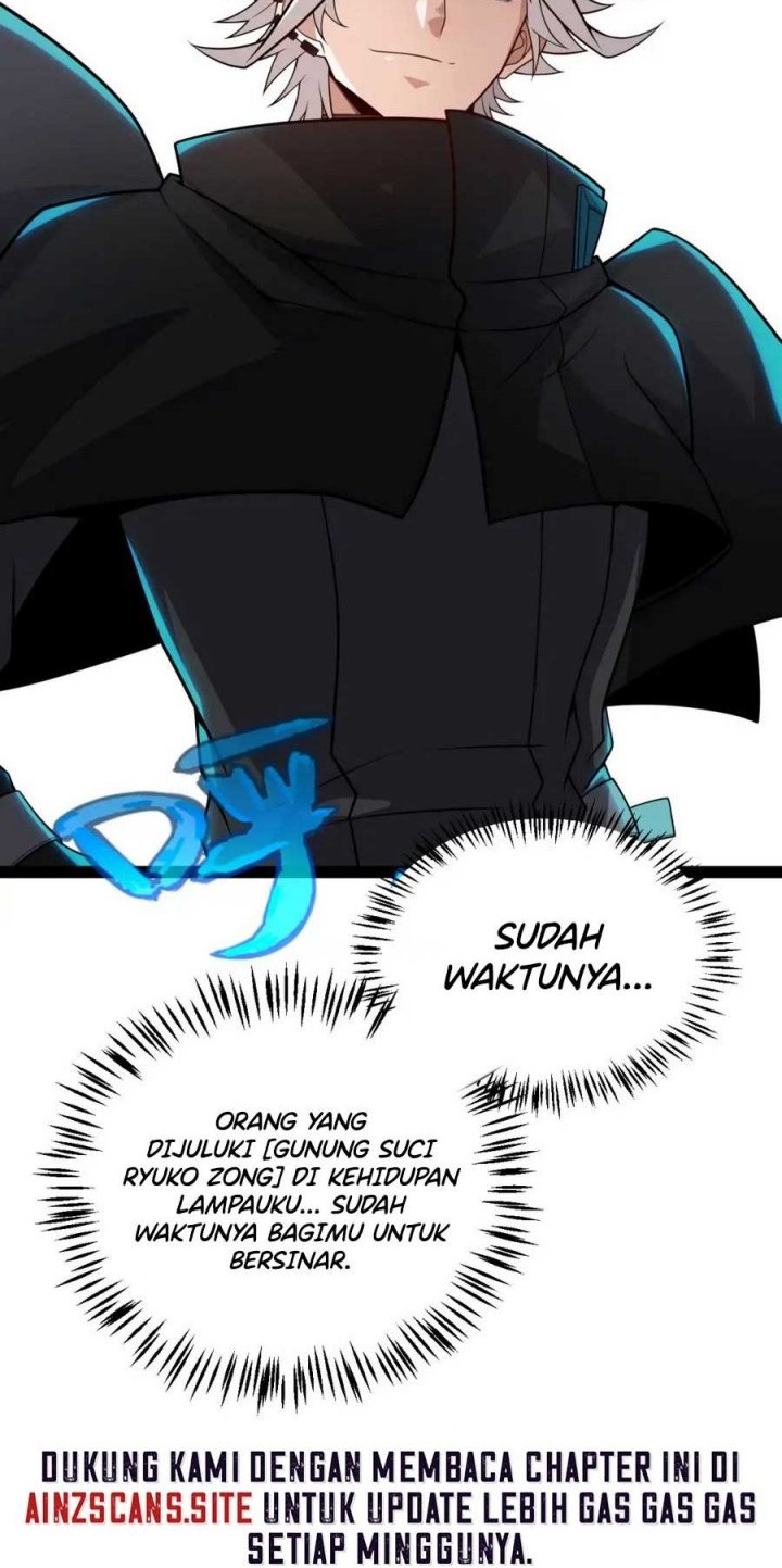 The Game That I Came From Chapter 189 Gambar 42