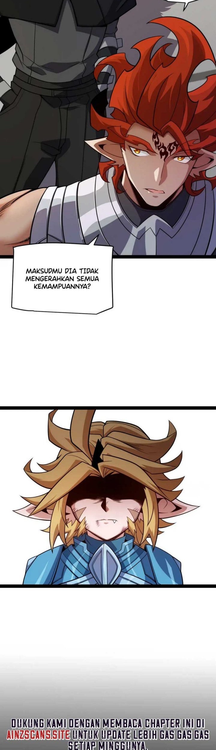 The Game That I Came From Chapter 189 Gambar 25