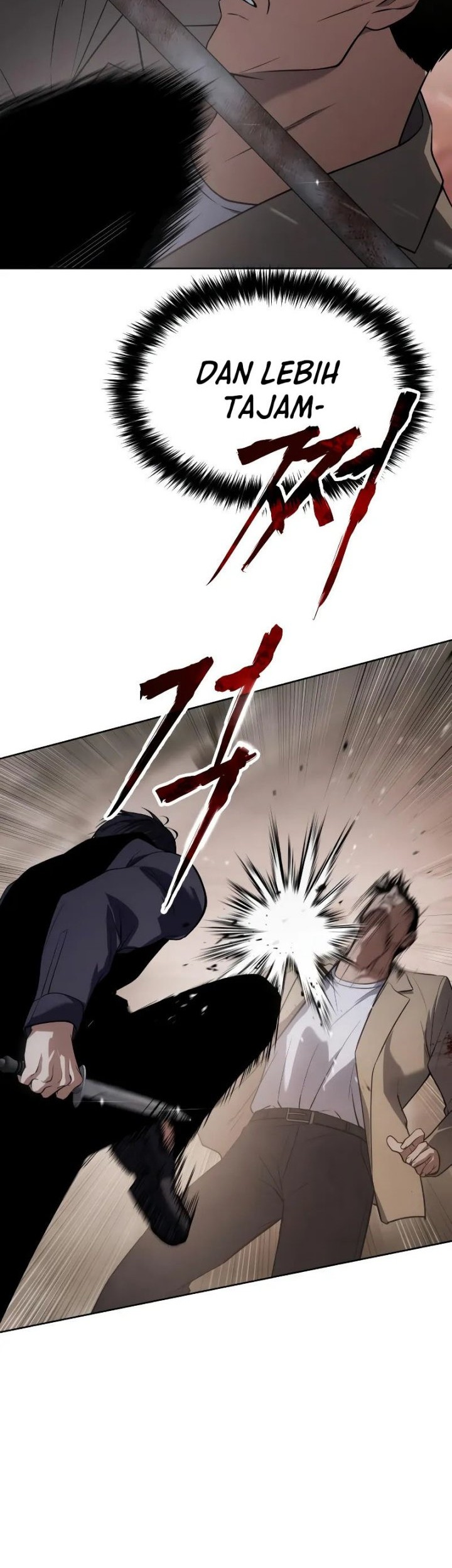 Baek XX Chapter 32 Gambar 50