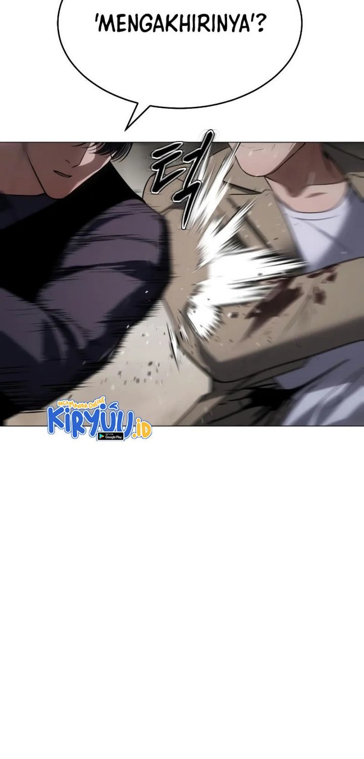 Baek XX Chapter 32 Gambar 56