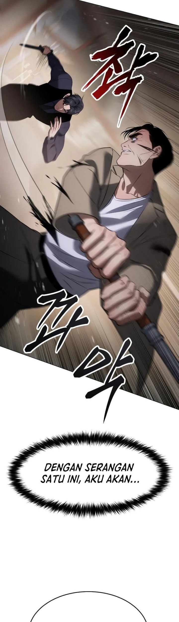 Baek XX Chapter 32 Gambar 55