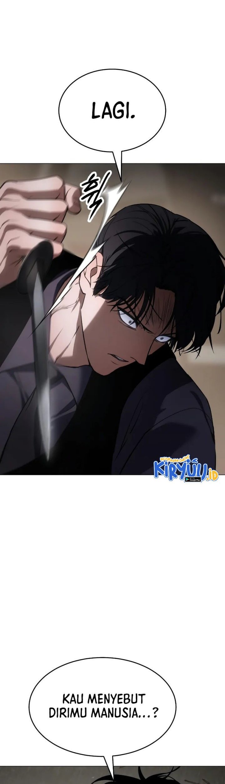 Baek XX Chapter 32 Gambar 59