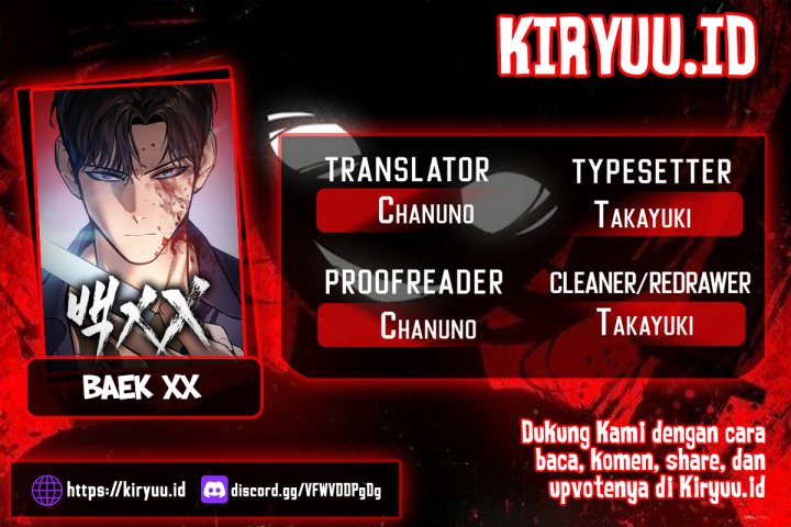 Komik Baek XX Chapter 32 gambar nomor 1