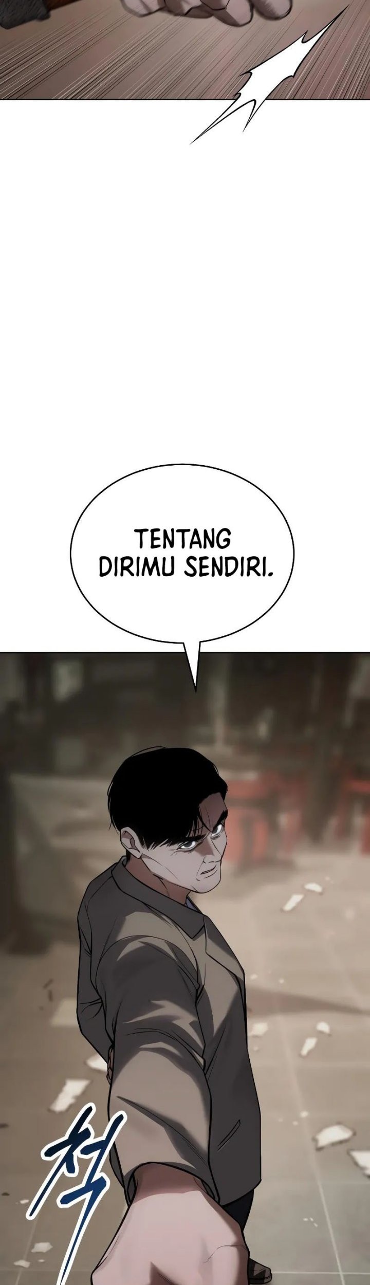 Baek XX Chapter 32 Gambar 39