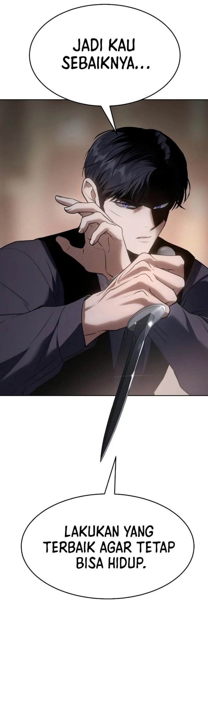 Baek XX Chapter 32 Gambar 45