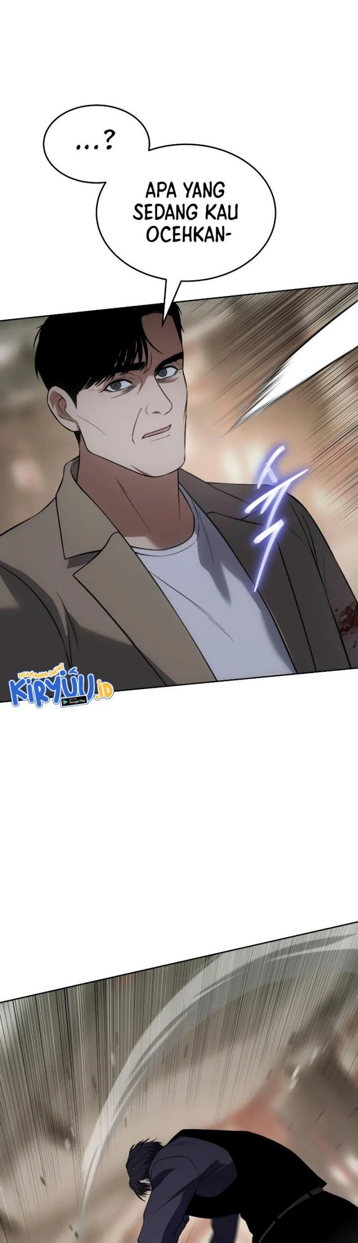 Baek XX Chapter 32 Gambar 46