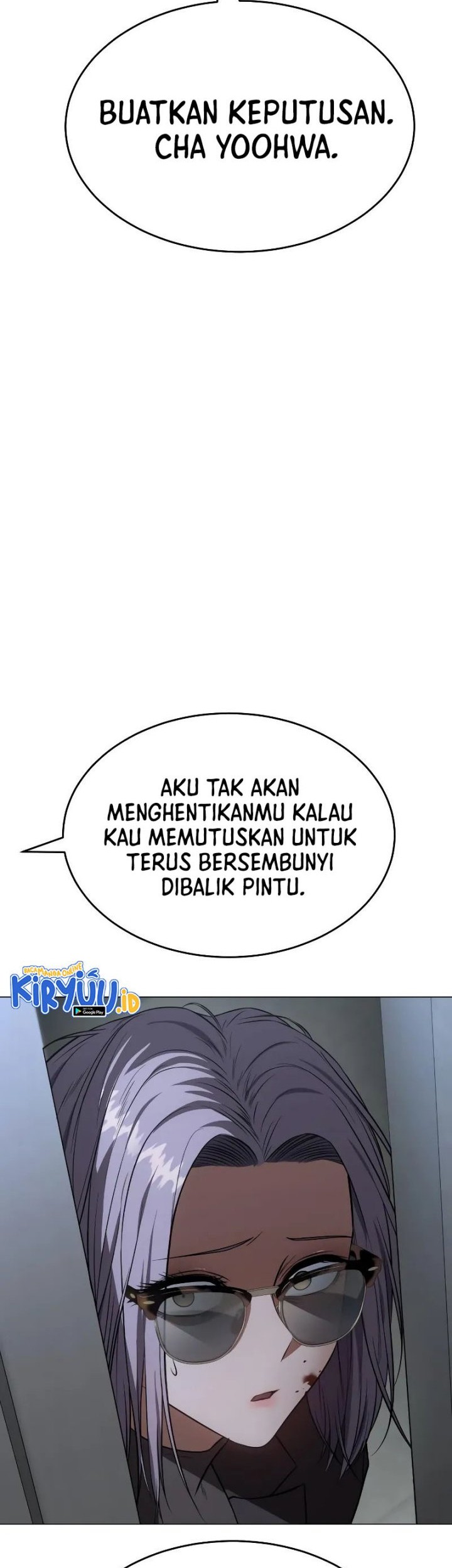 Baek XX Chapter 32 Gambar 89