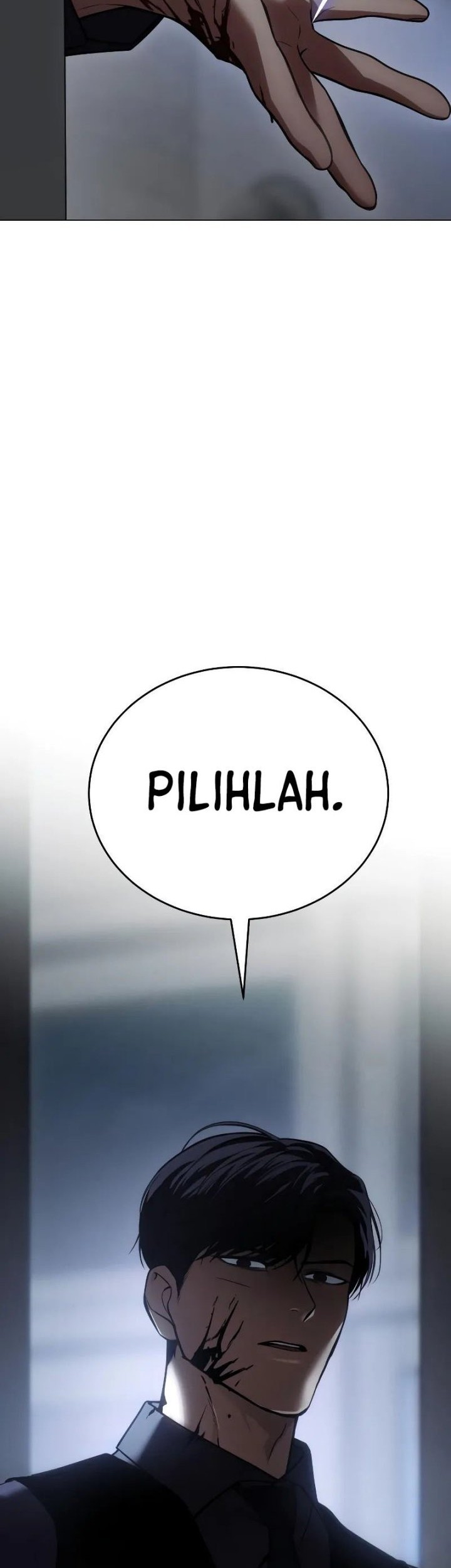 Baek XX Chapter 32 Gambar 93