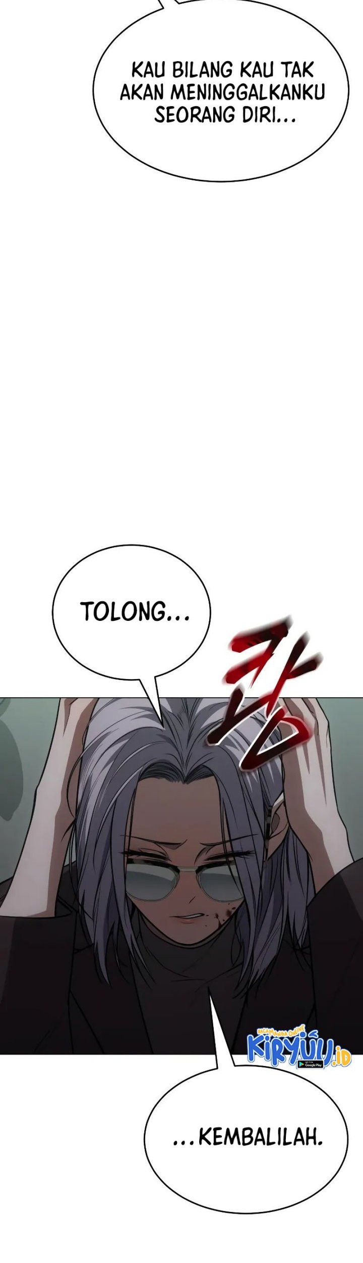 Baek XX Chapter 32 Gambar 82