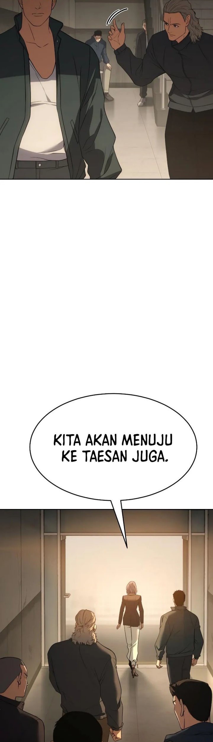 Baek XX Chapter 32 Gambar 8