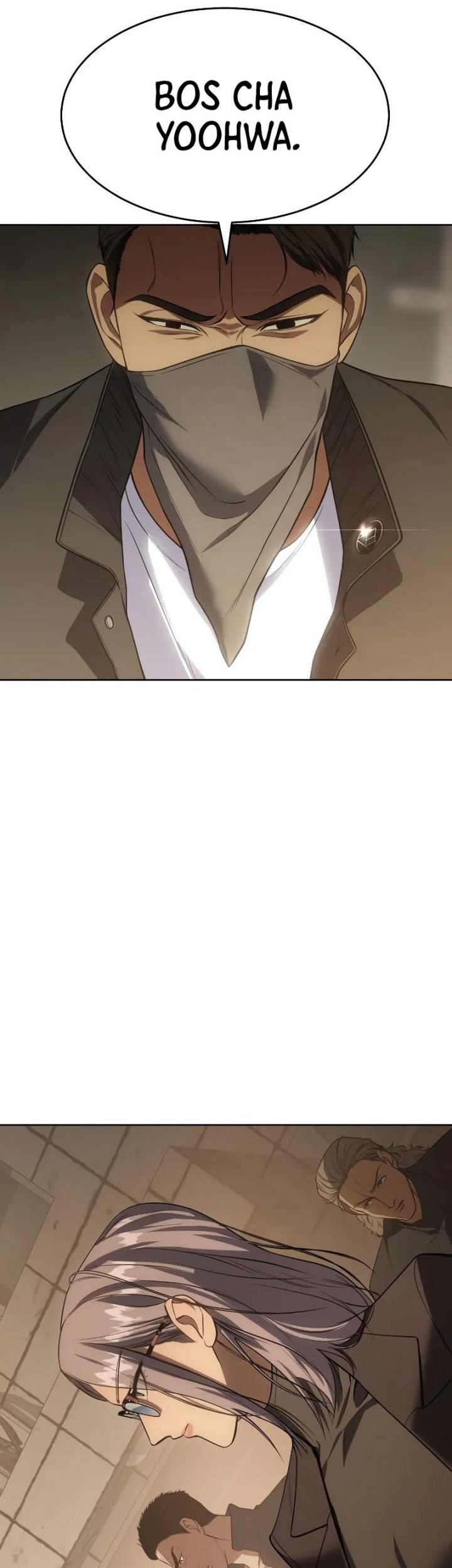 Baek XX Chapter 32 Gambar 14