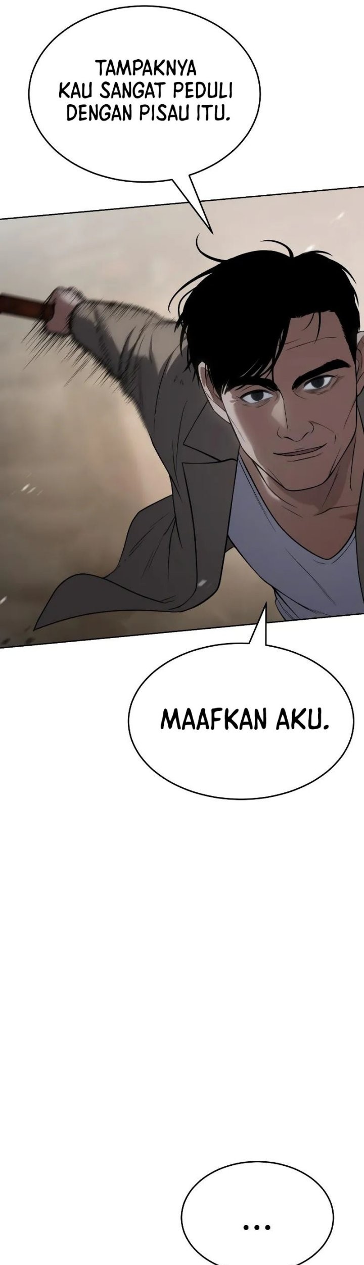 Baek XX Chapter 32 Gambar 29