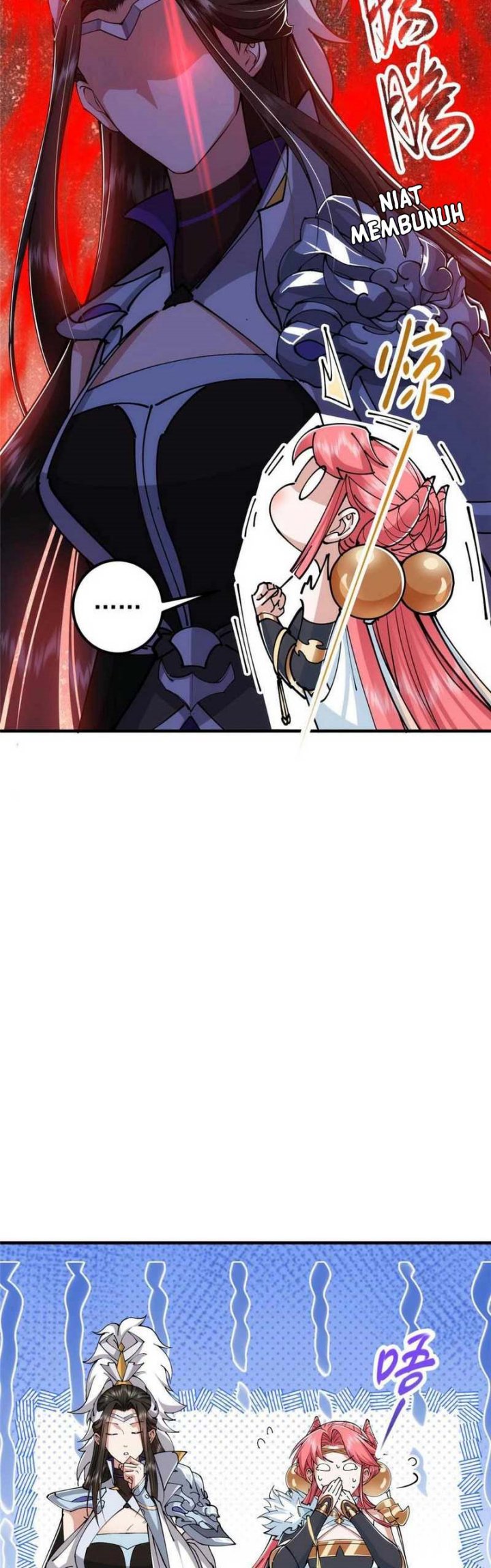 Keep A Low Profile, Sect Leader Chapter 224 Gambar 29