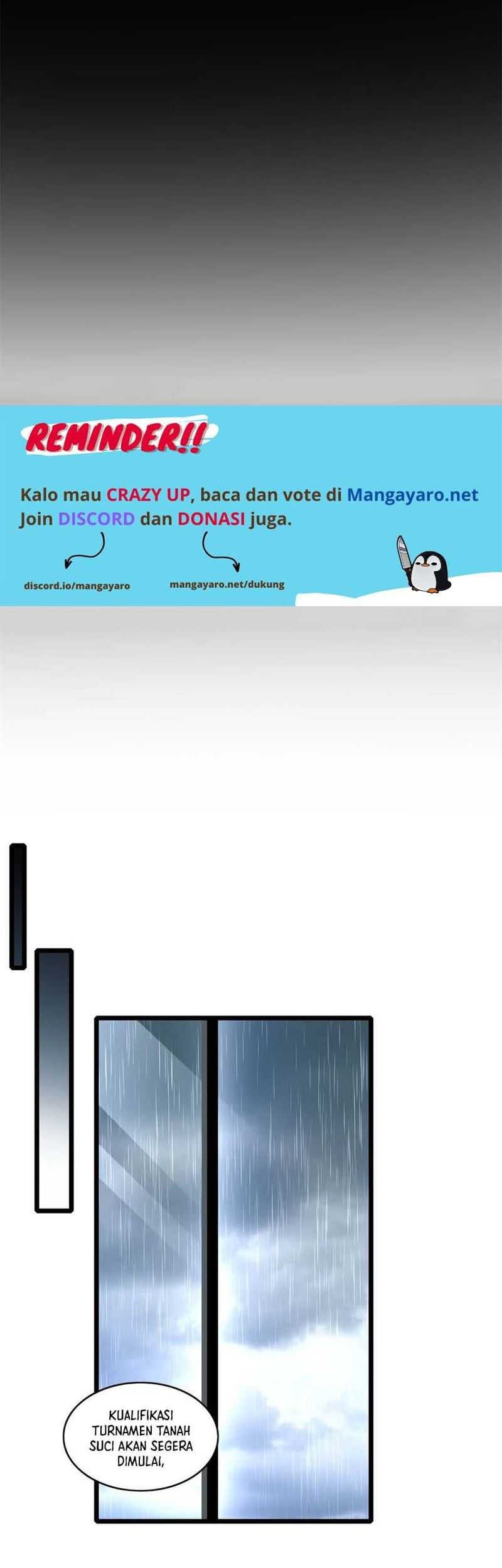 Let Me Game In Peace Chapter 105 Gambar 11