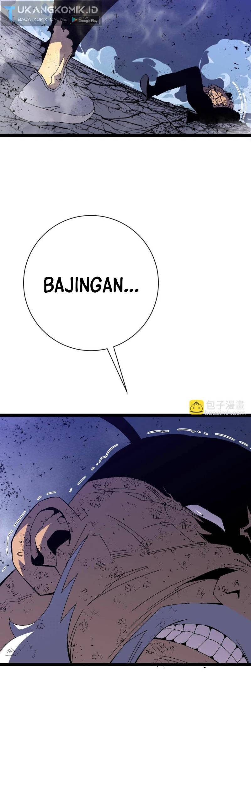 Your Talent is Mine Chapter 58 Gambar 43