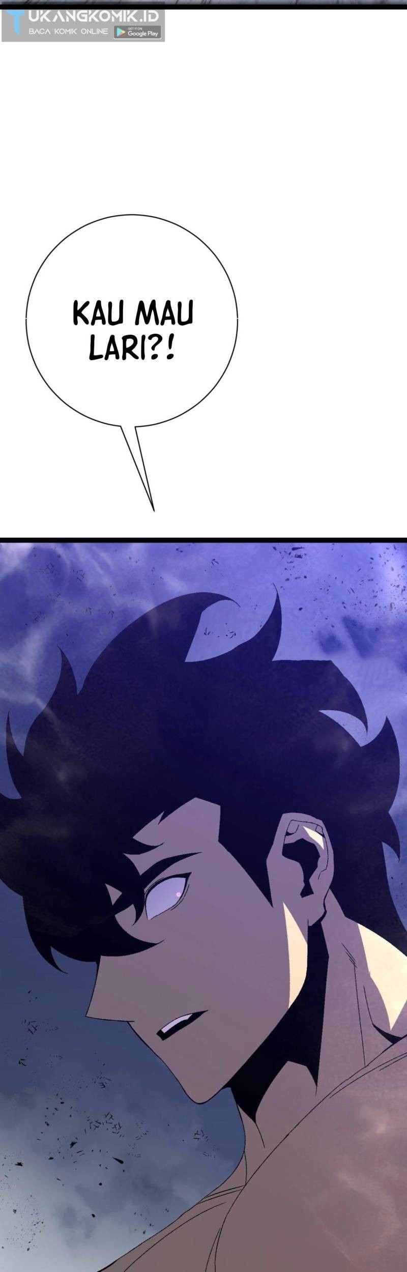 Your Talent is Mine Chapter 58 Gambar 46