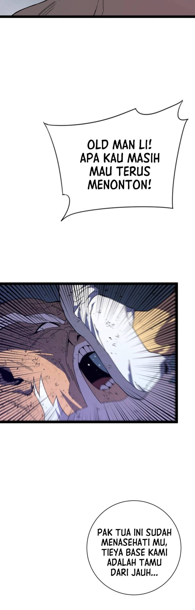 Your Talent is Mine Chapter 58 Gambar 47