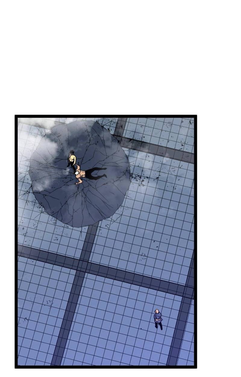 Your Talent is Mine Chapter 58 Gambar 51