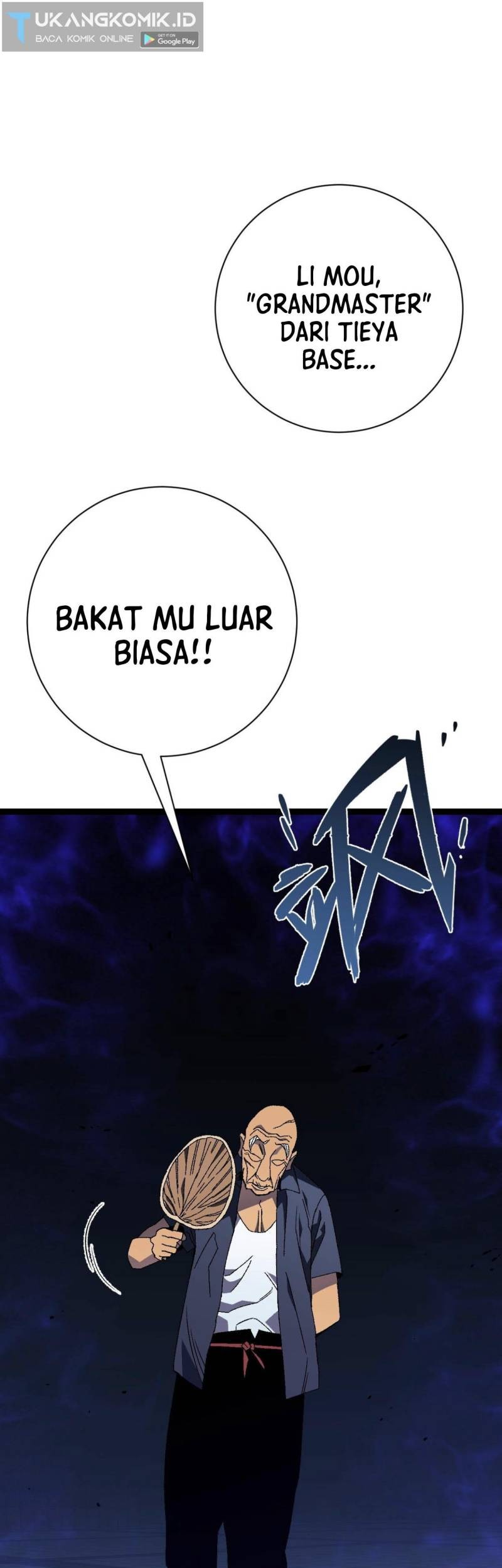 Your Talent is Mine Chapter 58 Gambar 52