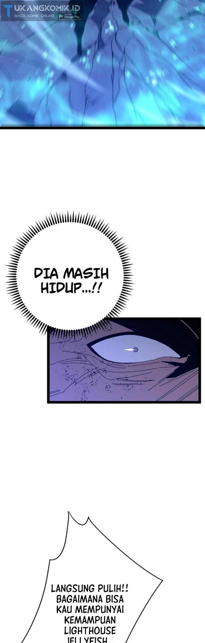 Your Talent is Mine Chapter 58 Gambar 28