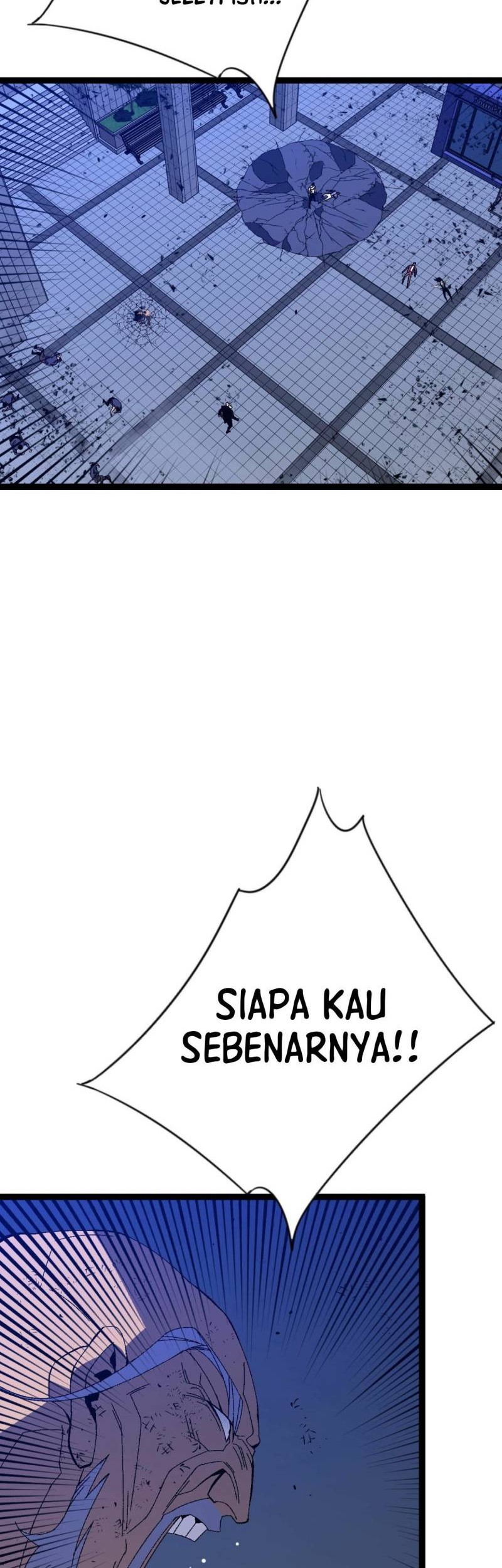 Your Talent is Mine Chapter 58 Gambar 29