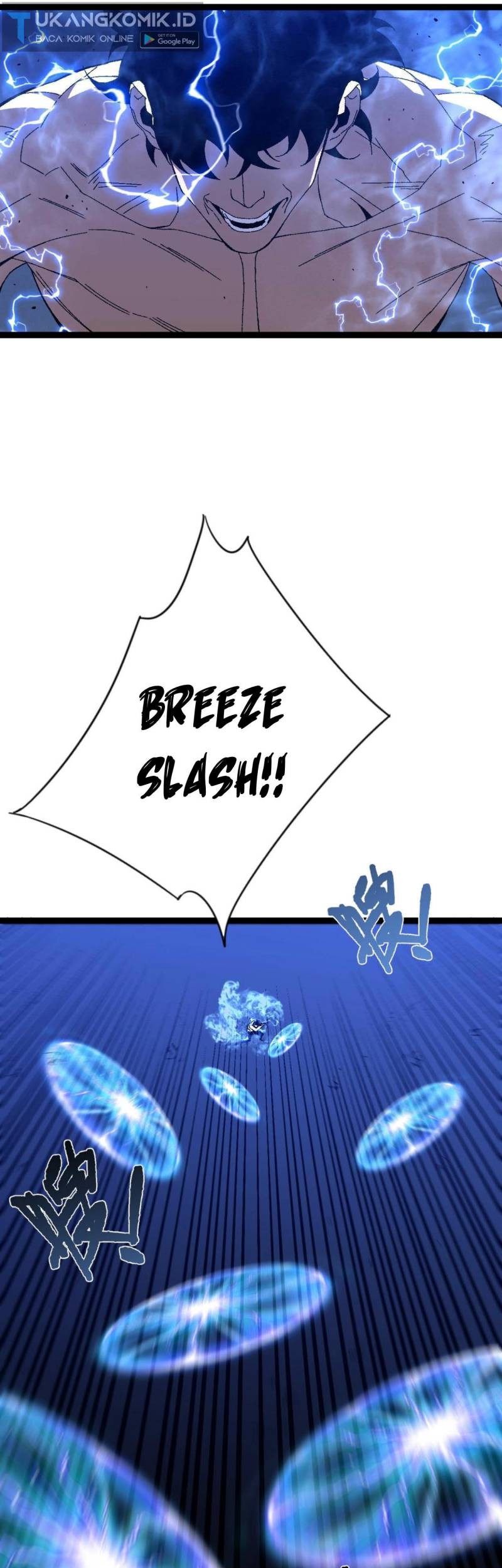 Your Talent is Mine Chapter 58 Gambar 31