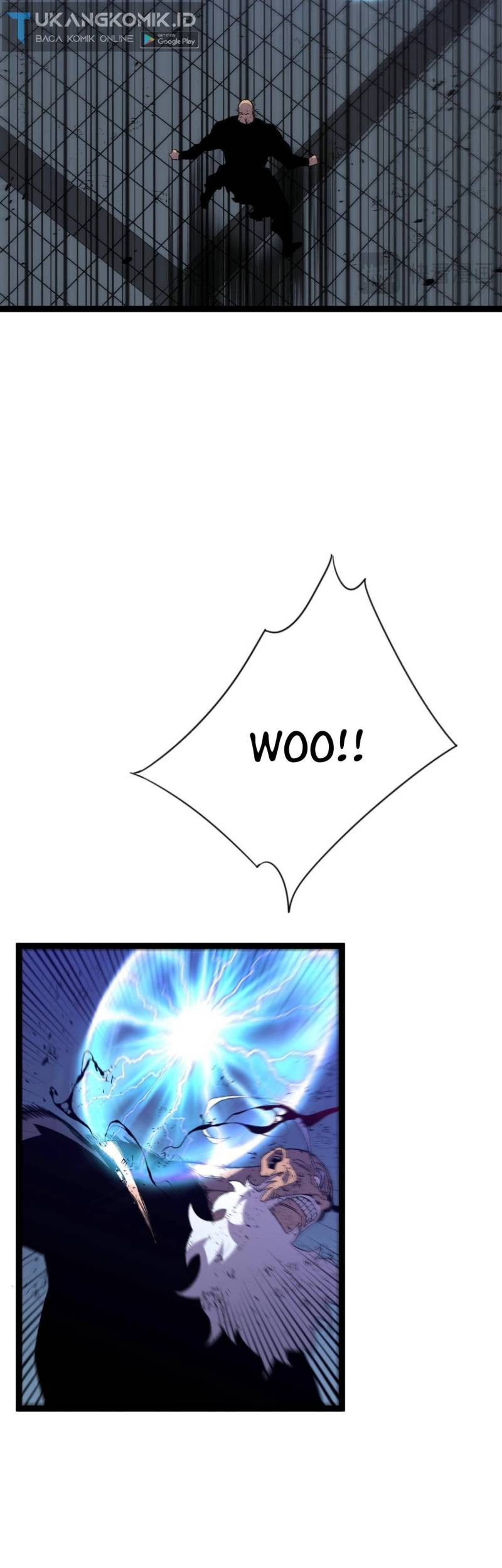 Your Talent is Mine Chapter 58 Gambar 34