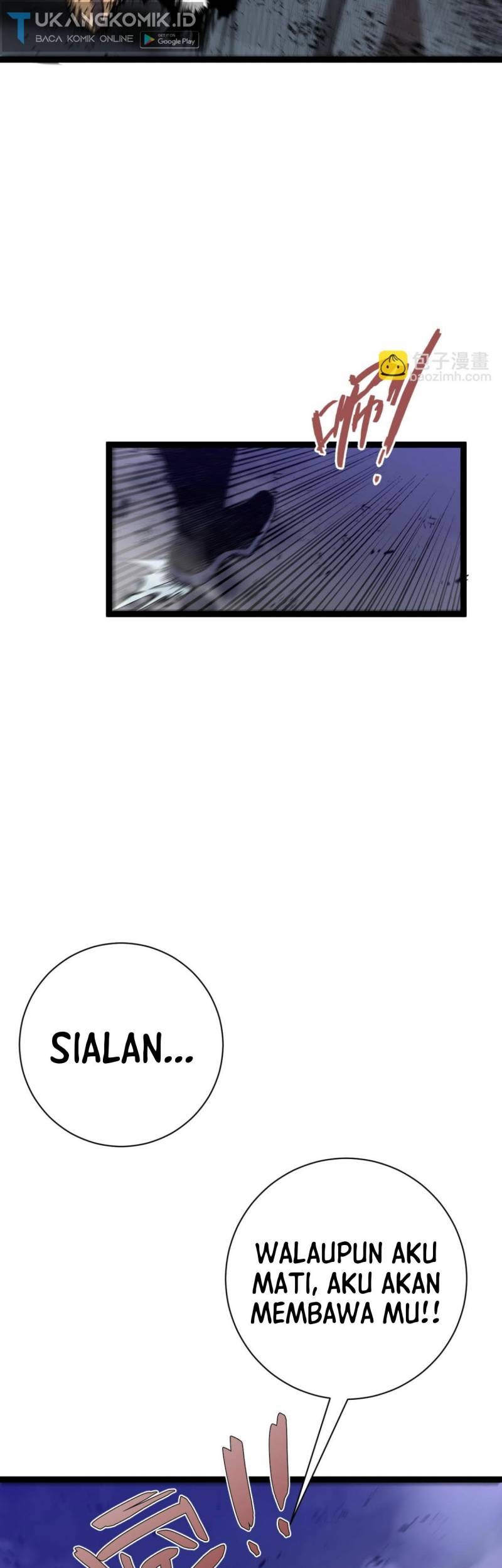 Your Talent is Mine Chapter 58 Gambar 37